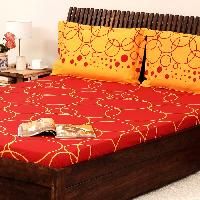 Jacquard Bed Sheets