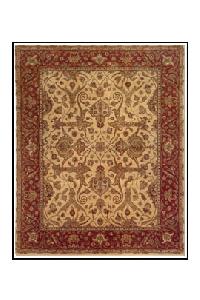 Traditional Carpet