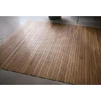 handmade wooden carpets