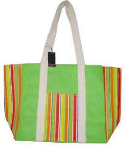 BB-02 Beach Bag