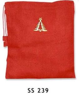 Christmas Bag-SS-239