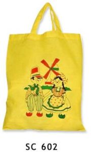 Cotton Bag-SC-602