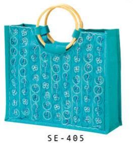 Embroidered Bag-SE-405