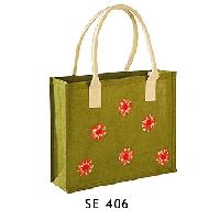 Embroidered Bags-SE-406