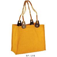 SF-135 Fancy Bag