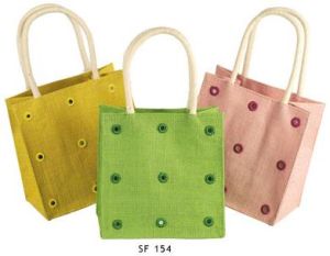 SF-154 Fancy Bag