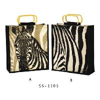 SS-1205 Printed Bag