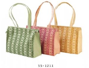 SS-1211 Printed Bag