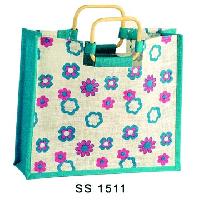 SS-1511 Printed Bag