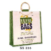 SS-235 Promotional Bag