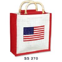 SS-270 Promotional Bag