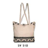 canvas tote Bags [SV-510]