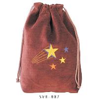 SVB-807 Velvet Bag