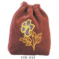 SVB-816 Velvet Bag