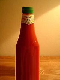 Tomato Sauce