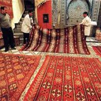 Decorative Carpets