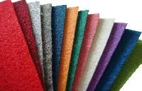 Non Woven Carpets