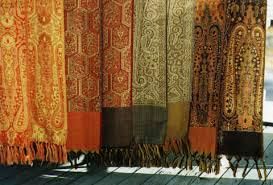 Designer Shawls