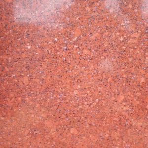 Imperial Red Granite