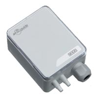Pressure Transmitters