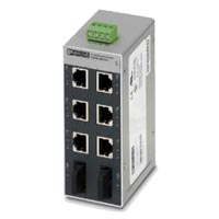 Ethernet FL Switches