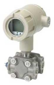 Honeywell Differential Pressure Transmitter