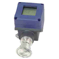 Sterile Connection Pressure Gauges