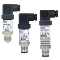 Pressure Transmitters
