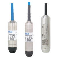 Pressure Transmitters