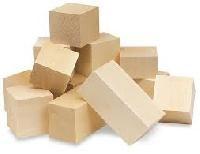 Wooden Blocks