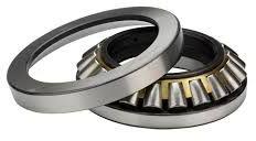 Thrust roller bearing