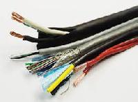 electronic cable
