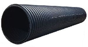 HDPE Corrugated Sewer Pipe