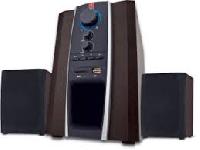 Multimedia Speaker