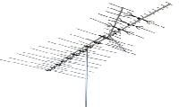 master tv antenna