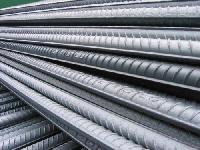 mild steel rebar