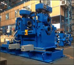 Rolling Mill Stand