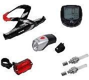 Bicycle Accessories