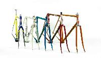 Bicycle Frames