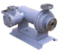 centrifugal canned motor pumps