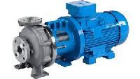 centrifugal magnetic drive pumps