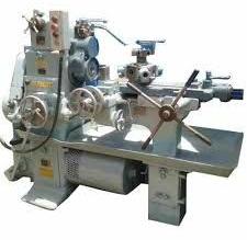 capstan lathes