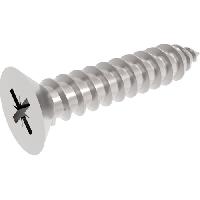 precision self tapping steel screws
