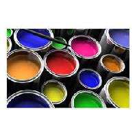 synthetic paints