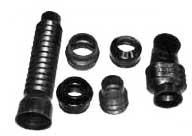 Auto Rubber Parts - 02