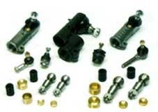 Auto Suspension Parts - 01