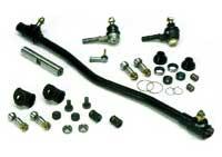 Auto Suspension Parts - 03