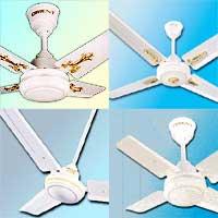 Ceiling Fans - 01