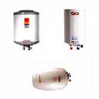 Electric Water Heaters - 01