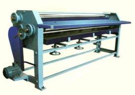 carton pasting machine